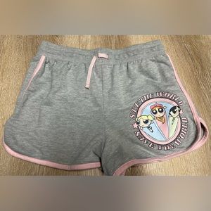 Power Puff Girls Shorts